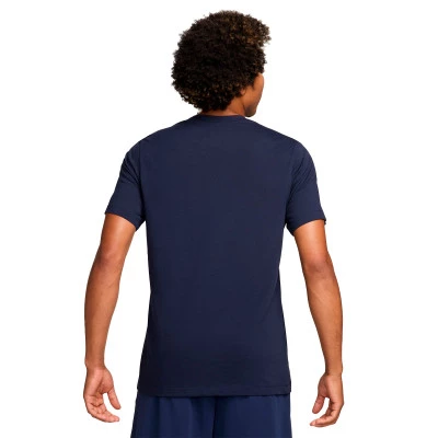 Maglietta Nazionale Stati Uniti 2024