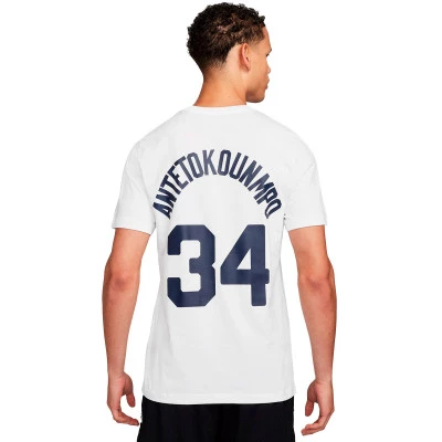 Maglietta Nazionale Grecia 2024