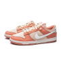 Dunk Low Retro Premium-Red Stardust-Summit White-Sanddrif