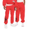 Pantaloni  Nike Culture Of Basketball Fleece da Bambino
