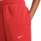 Pantaloni  Nike Culture Of Basketball Fleece da Bambino