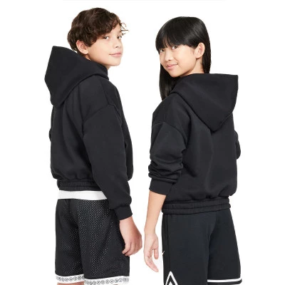 Felpa Culture Of Basketball Fleece