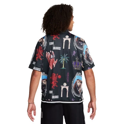 Maglia Lebron James Dri-Fit