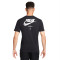 Maglietta Nike Giannis Antetokounmpo Dri-Fit