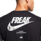 Maglietta Nike Giannis Antetokounmpo Dri-Fit