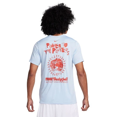 Maglietta Dri-Fit Basketball