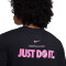 Maglietta Nike Long-Sleeve Basketball