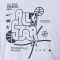Maglia Nike NBA All Star Weekend M90 Team 31