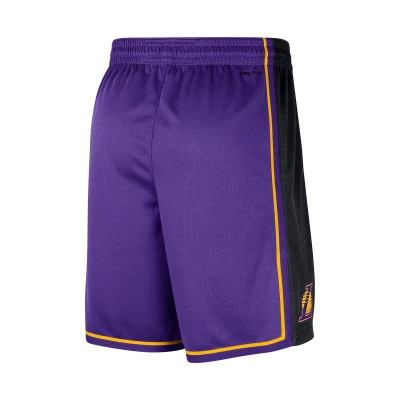 Pantaloncini Los Angeles Lakers Statement Edition