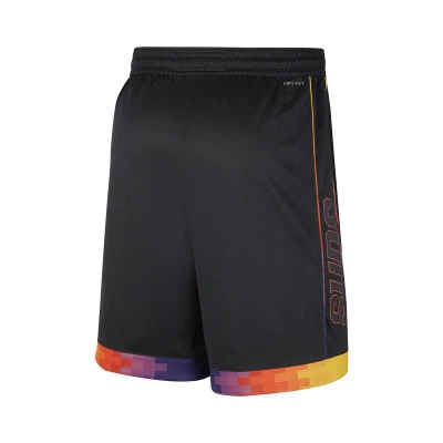 Pantaloncini Phoenix Suns Statement Edition