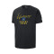 Maglia Jordan Golden State Warriors Courtside Statement