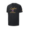 Maglietta Jordan Los Angeles Lakers Courtside Statement
