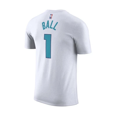 Maglia Charlotte Hornets Association Edition LaMelo Ball