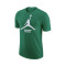 Maglietta Jordan Boston Celtics Essential Jumpman