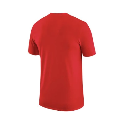 Maglia Chicago Bulls Essential Jumpman