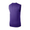 Maglia Jordan Sin Mangas Los Angeles Lakers Essential