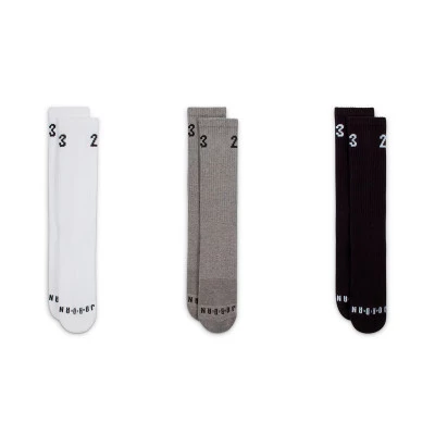 Calzini Essential Crew (3 Paia)