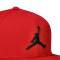 Cappello Jordan Jumpman Pro Ajustable