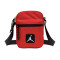 Borsa a tracolla Jordan Rise Festival (1L)