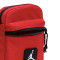 Borsa a tracolla Jordan Rise Festival (1L)