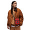 Borsa a tracolla Jordan Rise Festival (1L)