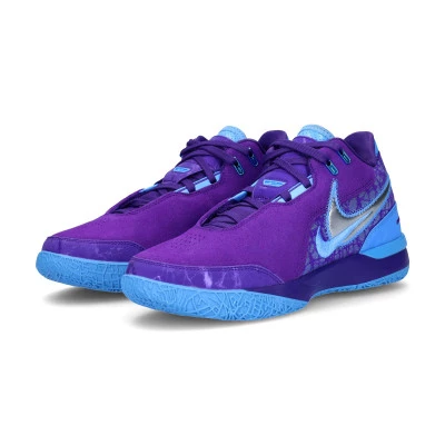 Scarpe Zoom Lebron NXXT Gen Ampd