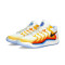 Scarpe Nike KD17 Sunrise