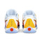 Scarpe Nike KD17 Sunrise