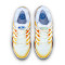 Scarpe Nike KD17 Sunrise