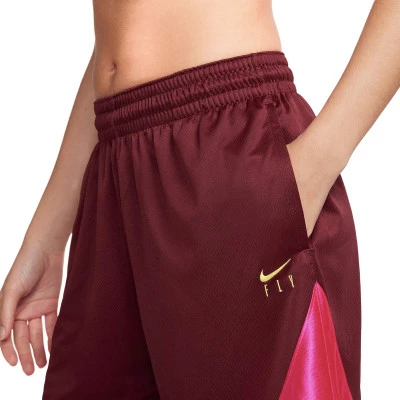 Pantaloncini Dri-Fit Isofly da Donna