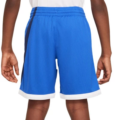 Pantaloncini Dri-Fit Basketball da Bambino