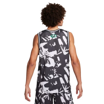 Maglietta Sin Mangas Graphic Dri-Fit DNA