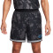 Pantaloncini Nike Dri-Fit DNA 6
