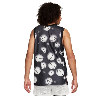 Maglietta Ja Morant Dri-Fit DNA Graphic Basketball