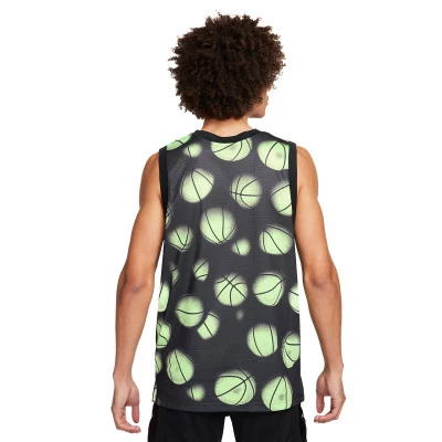 Maglietta Ja Morant Dri-Fit DNA