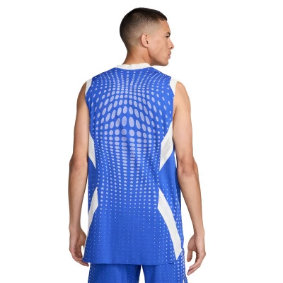 Maglia Sin Mangas Graphic