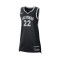 Maglietta Nike Las Vegas Aces WNBA A'Ja Wilson Victory Edition da Donna