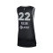 Maglietta Nike Las Vegas Aces WNBA A'Ja Wilson Victory Edition da Donna
