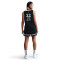 Maglietta Nike Las Vegas Aces WNBA A'Ja Wilson Victory Edition da Donna