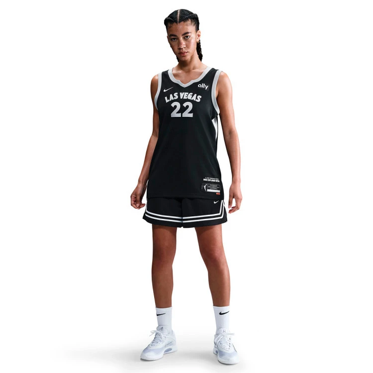 camiseta-nike-las-vegas-aces-wnba-aja-wilson-victory-edition-black-flt-silver-white-5
