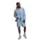 Felpa Jordan Con Capucha Essentials Fleece