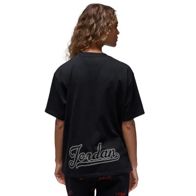 Maglia Girlfriend da Donna