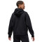 Felpa Jordan Brooklyn Fleece da Donna