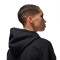 Felpa Jordan Brooklyn Fleece da Donna