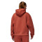 Felpa Jordan Brooklyn Fleece da Donna