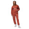 Felpa Jordan Brooklyn Fleece da Donna