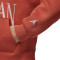 Felpa Jordan Brooklyn Fleece da Donna