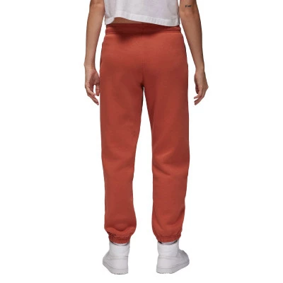 Pantaloni Brooklyn Fleece da Donna