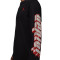 Maglietta Jordan Brand Gfx Crew