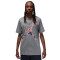 Maglietta Jordan Brand Watercolor Crew